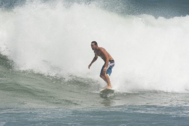 Jordy Smith, Bali, Indonesia. Foto: Pete Frieden.