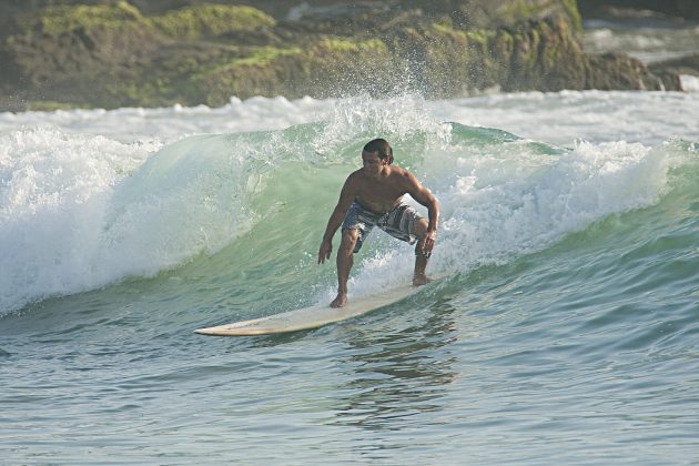 Gustavo Lobo, Puerto, Mexico. Foto: Marina Sartori.