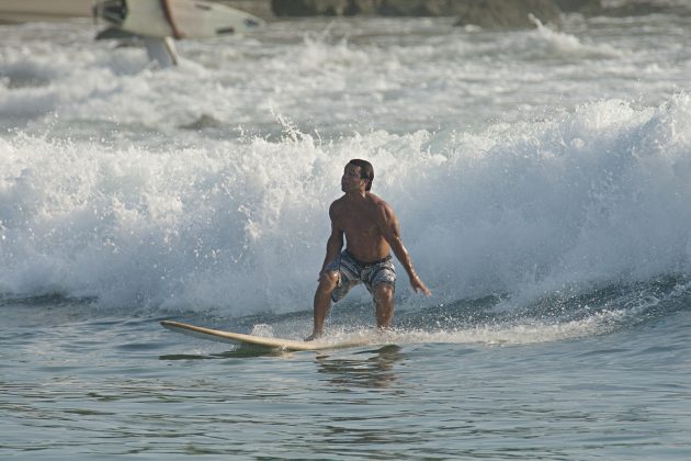 Gustavo Lobo, Puerto, Mexico. Foto: Marina Sartori.