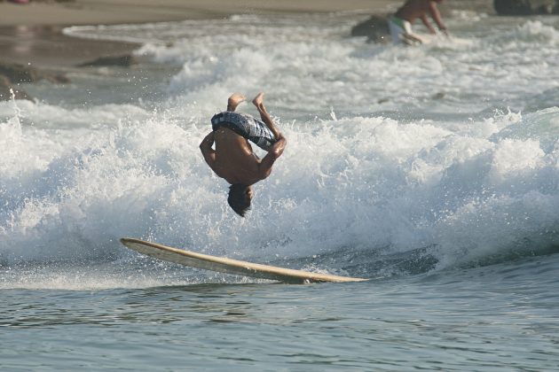 Gustavo Lobo, Puerto, Mexico. Foto: Marina Sartori.