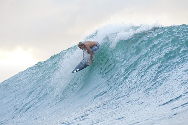 Brent Dorrington, Hawaii. Foto: Marina Sartori.