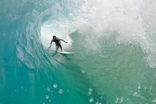 Alvaro Bacana. Foto: Bruno Veiga.