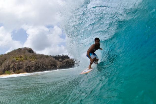 Bruno Santos. Foto: Bruno Veiga.