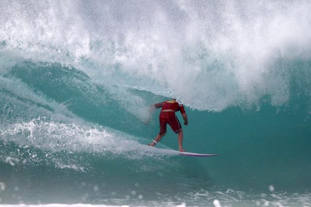 Nat Young. Foto: Bruno Veiga.