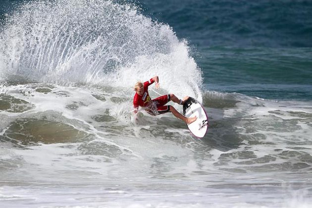 Nat Young. Foto: Bruno Veiga.