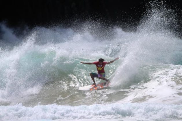 Miguel Pupo. Foto: Bruno Veiga.