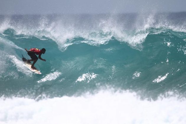 Wiggoly Dantas. Foto: Bruno Veiga.