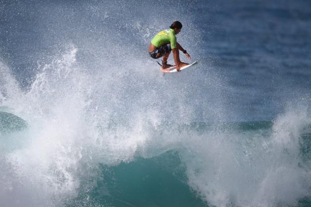 Miguel Pupo. Foto: Bruno Veiga.