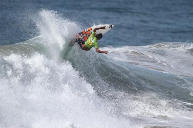 Miguel Pupo. Foto: Bruno Veiga.