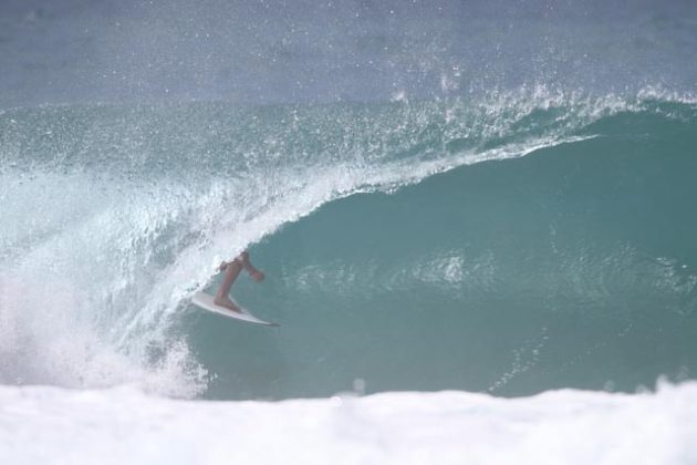 Nat Young. Foto: Bruno Veiga.