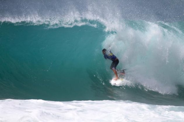 Tim Reyes. Foto: Bruno Veiga.