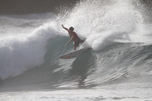 Gabriel Medina. Foto: Bruno Veiga.