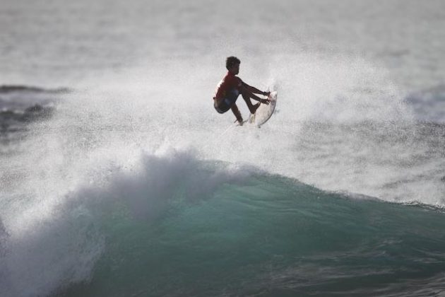 Gabriel Medina. Foto: Bruno Veiga.