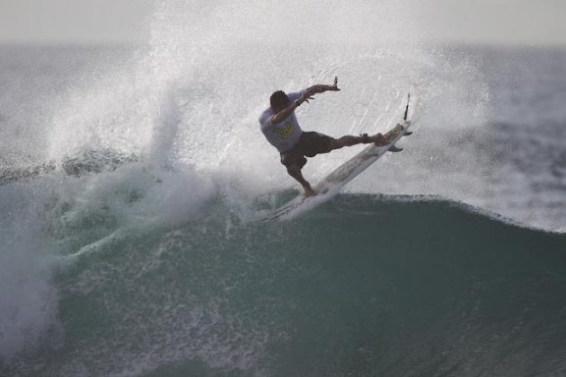 Heitor Alves. Foto: Bruno Veiga.