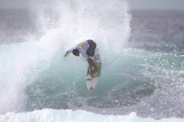 Luel Felipe. Foto: Bruno Veiga.