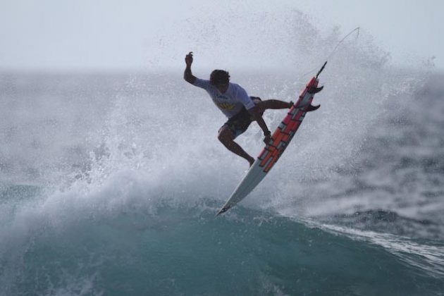 Miguel Pupo. Foto: Bruno Veiga.