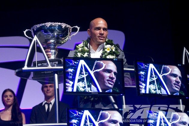 Kelly Slater. Foto: Gabriel Menezes.