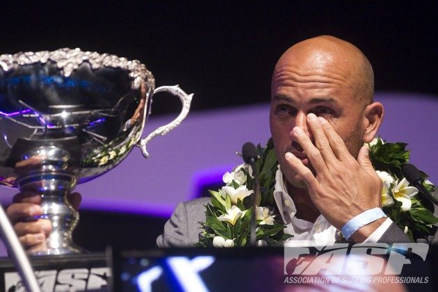 Kelly Slater. Foto: Gabriel Menezes.