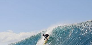 Felipe Cesarano, Hawaii.