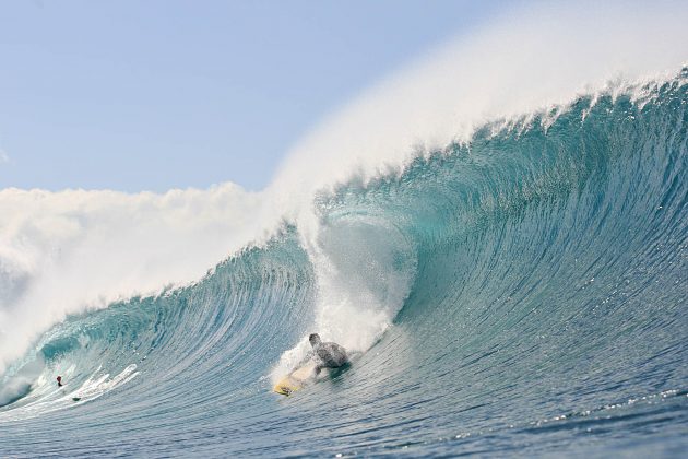 Felipe Cesarano, Off the Wall, Hawaii. Foto: Sebastian Rojas.