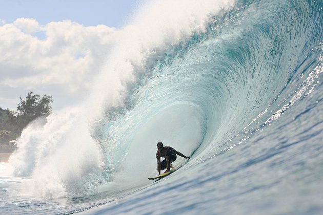 Felipe Cesarano, Off the Wall, Hawaii. Foto: Sebastian Rojas.