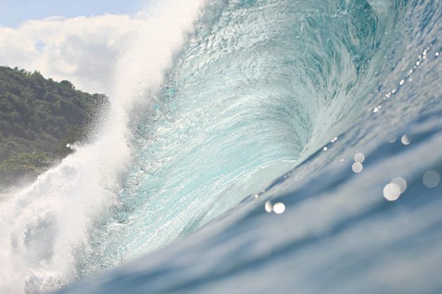 Felipe Cesarano, Off the Wall, Hawaii. Foto: Sebastian Rojas.