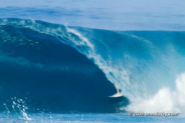 Andy Irons, Hawaii. Foto: Sean Davey.