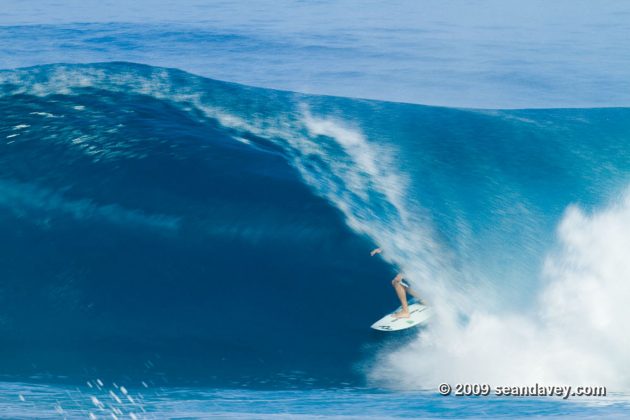 Andy Irons, Hawaii. Foto: Sean Davey.