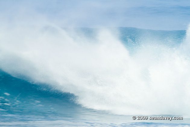 Andy Irons, Hawaii. Foto: Sean Davey.