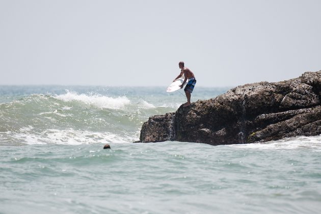 Andy Irons, Hawaii. Foto: Sean Davey.