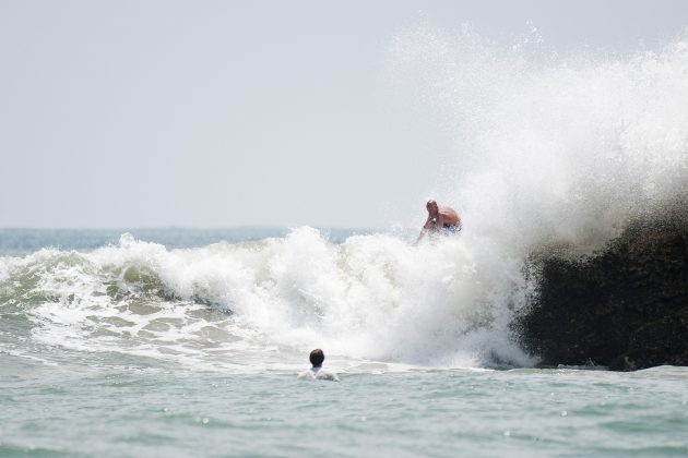 Kelly Slater, Mexico. Foto: Ana Carolina Barcelos.