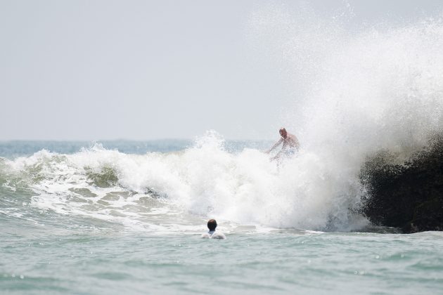 Kelly Slater, Mexico. Foto: Ana Carolina Barcelos.