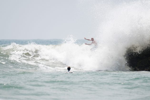 Kelly Slater, Mexico. Foto: Ana Carolina Barcelos.