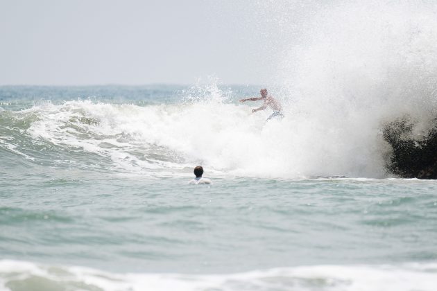 Kelly Slater, Mexico. Foto: Ana Carolina Barcelos.