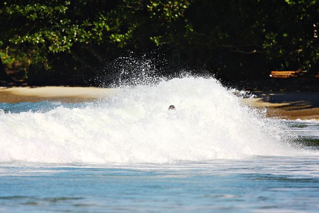 Gustavo Schilikman, Felix, Ubatuba. Foto: Tatiana Schibuola.