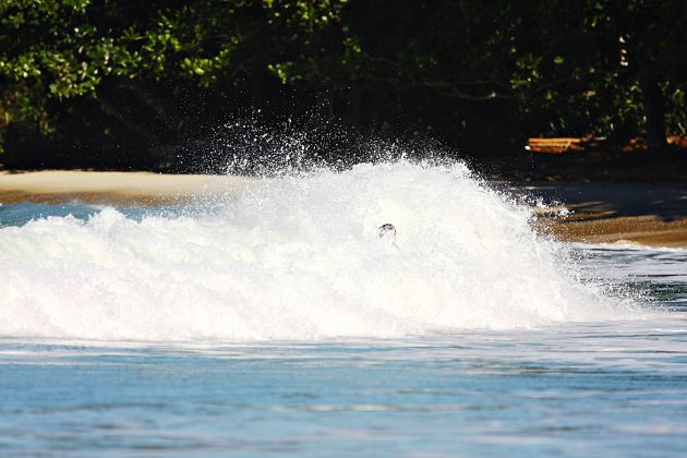 Gustavo Schilikman, Felix, Ubatuba. Foto: Tatiana Schibuola.