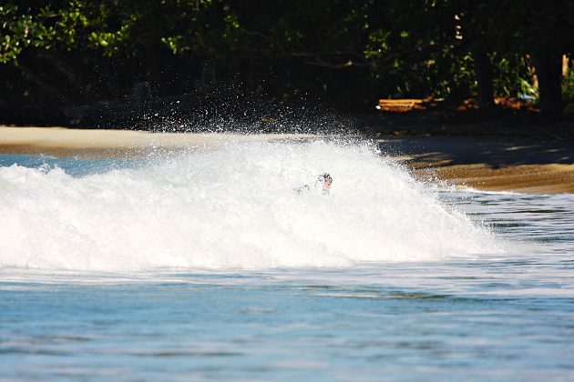 Gustavo Schilikman, Felix, Ubatuba. Foto: Tatiana Schibuola.