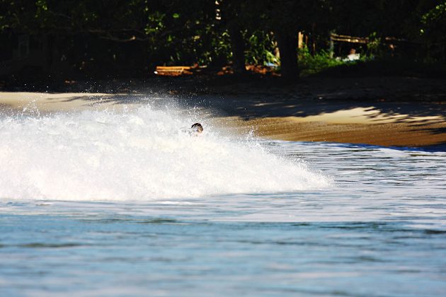 Gustavo Schilikman, Felix, Ubatuba. Foto: Tatiana Schibuola.