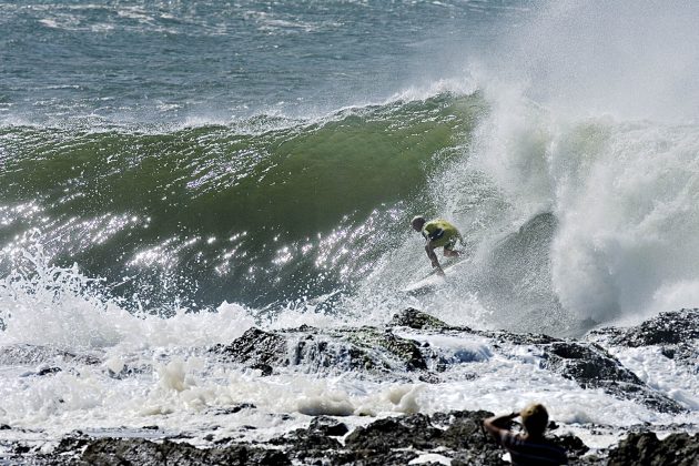 Mick Fanning, Snapper Rocks, Australia. Foto: Priscila Costa Rodrigues .