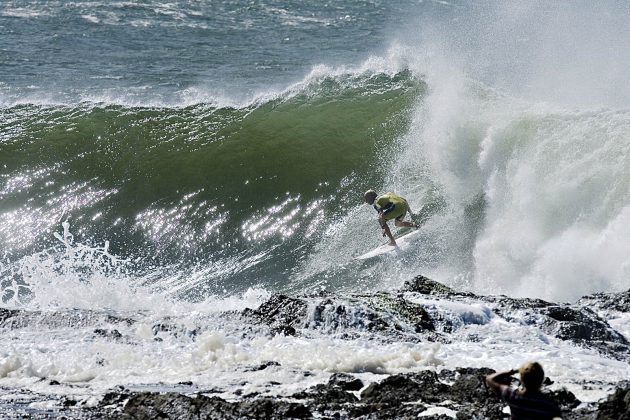 Mick Fanning, Snapper Rocks, Australia. Foto: Priscila Costa Rodrigues .