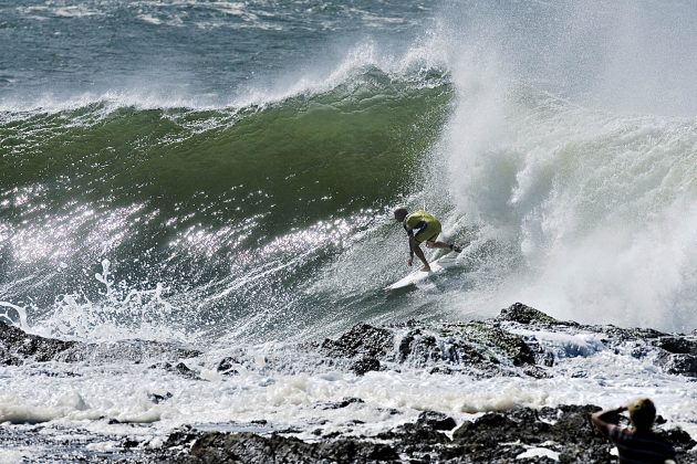 Mick Fanning, Snapper Rocks, Australia. Foto: Priscila Costa Rodrigues .