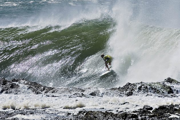 Mick Fanning, Snapper Rocks, Australia. Foto: Priscila Costa Rodrigues .