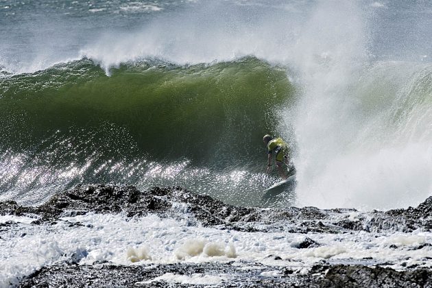 Mick Fanning, Snapper Rocks, Australia. Foto: Priscila Costa Rodrigues .