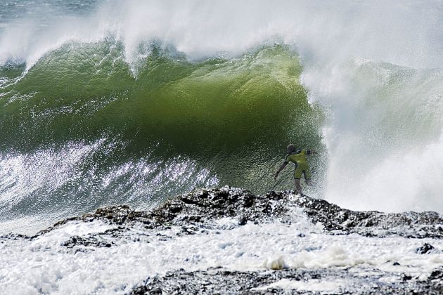 Mick Fanning, Snapper Rocks, Australia. Foto: Priscila Costa Rodrigues .