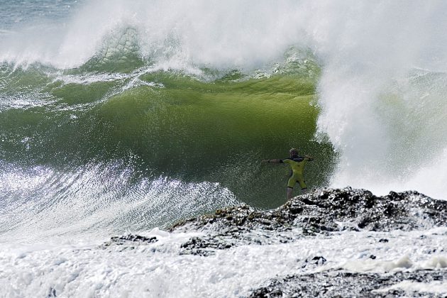 Mick Fanning, Snapper Rocks, Australia. Foto: Priscila Costa Rodrigues .