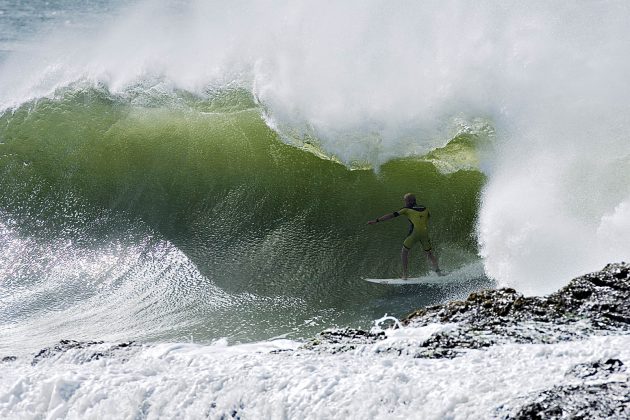 Mick Fanning, Snapper Rocks, Australia. Foto: Priscila Costa Rodrigues .