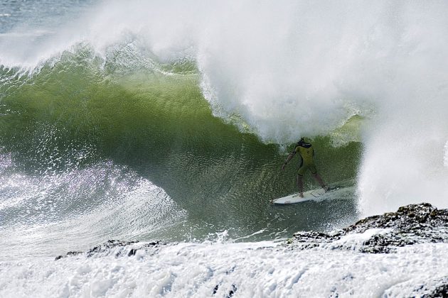 Mick Fanning, Snapper Rocks, Australia. Foto: Priscila Costa Rodrigues .