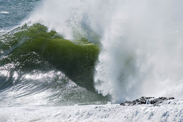 Mick Fanning, Snapper Rocks, Australia. Foto: Priscila Costa Rodrigues .