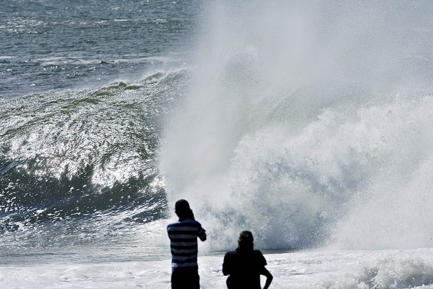 Mick Fanning, Snapper Rocks, Australia. Foto: Priscila Costa Rodrigues .