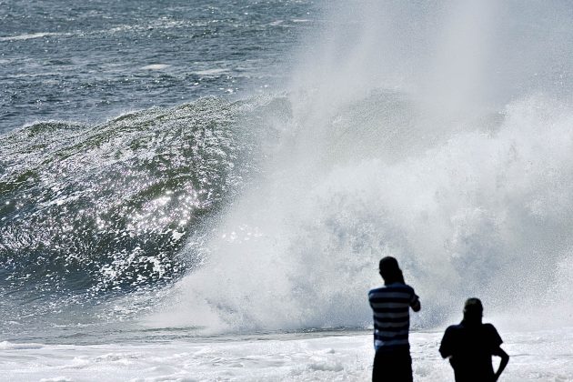 Mick Fanning, Snapper Rocks, Australia. Foto: Priscila Costa Rodrigues .